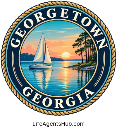 Local Life Insurance Agents in Georgetown Georgia