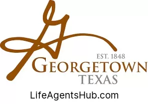 Local Life Insurance Agents in Georgetown Texas
