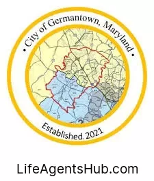 Local Life Insurance Agents in Germantown Maryland