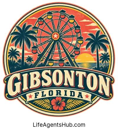 Local Life Insurance Agents in Gibsonton Florida