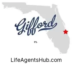 Local Life Insurance Agents in Gifford Florida