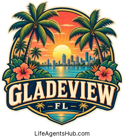 Local Life Insurance Agents in Gladeview Florida