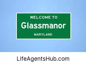 Local Life Insurance Agents in Glassmanor Maryland