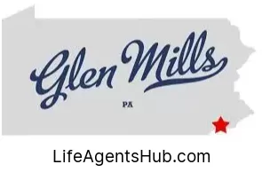 Local Life Insurance Agents in Glen Mills Pennsylvania