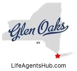 Local Life Insurance Agents in Glen Oaks New York
