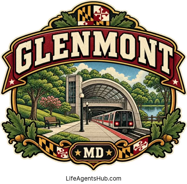Local Life Insurance Agents in Glenmont Maryland