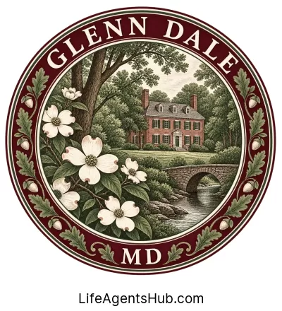 Local Life Insurance Agents in Glenn Dale Maryland