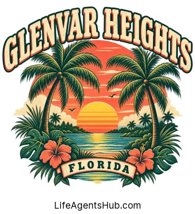 Local Life Insurance Agents in Glenvar Heights Florida