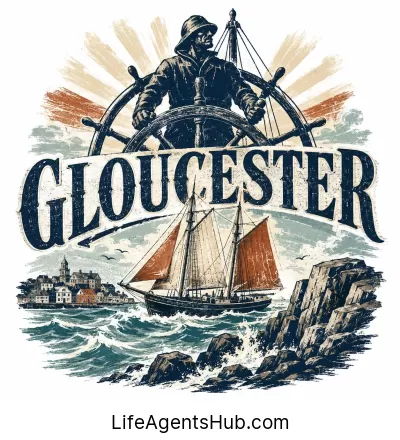 Local Life Insurance Agents in Gloucester Massachusetts