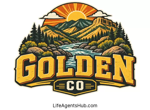 Local Life Insurance Agents in Golden Colorado