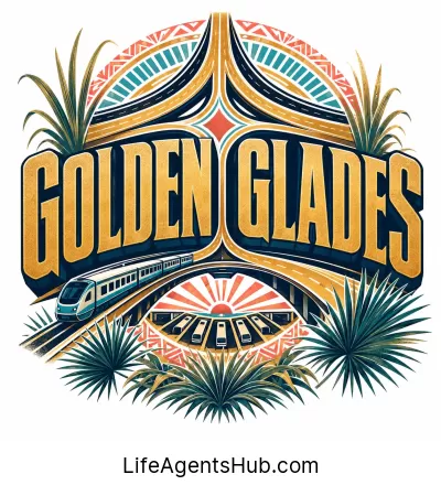 Local Life Insurance Agents in Golden Glades Florida