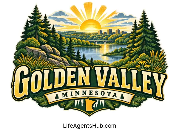 Local Life Insurance Agents in Golden Valley Minnesota