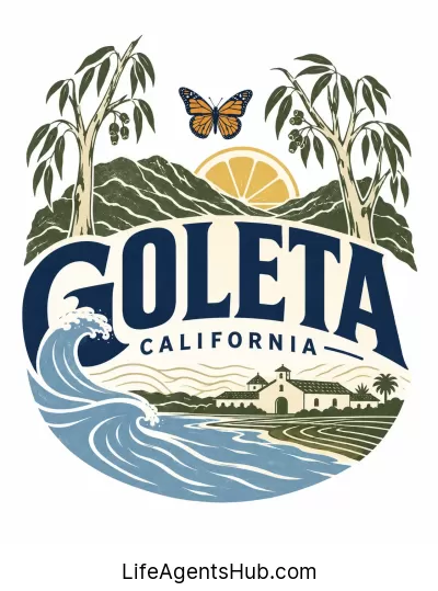 Local Life Insurance Agents in Goleta California