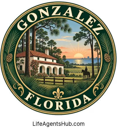 Local Life Insurance Agents in Gonzalez Florida