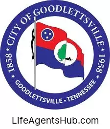 Local Life Insurance Agents in Goodlettsville Tennessee