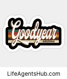 Local Life Insurance Agents in Goodyear Arizona