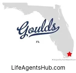 Local Life Insurance Agents in Goulds Florida