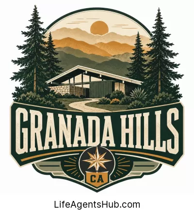 Local Life Insurance Agents in Granada Hills California