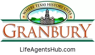 Local Life Insurance Agents in Granbury Texas