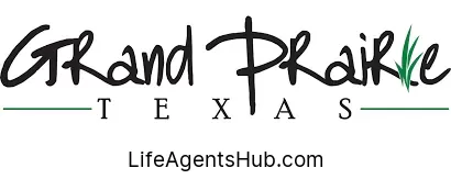 Local Life Insurance Agents in Grand Prairie Texas