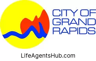 Local Life Insurance Agents in Grand Rapids Michigan