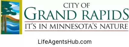 Local Life Insurance Agents in Grand Rapids Minnesota