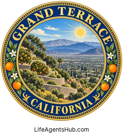 Local Life Insurance Agents in Grand Terrace California