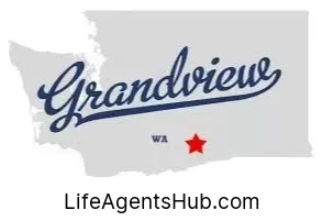 Local Life Insurance Agents in Grandview Washington