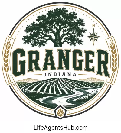 Local Life Insurance Agents in Granger Indiana