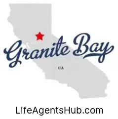 Local Life Insurance Agents in Granite Bay California