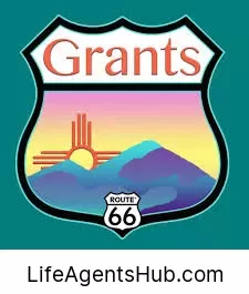 Local Life Insurance Agents in Grants New Mexico