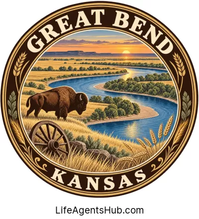 Local Life Insurance Agents in Great Bend Kansas