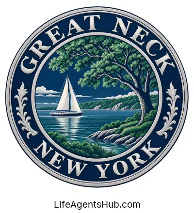 Local Life Insurance Agents in Great Neck New York