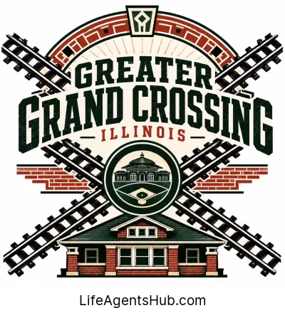 Local Life Insurance Agents in Greater Grand Crossing Illinois