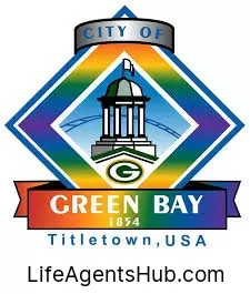 Local Life Insurance Agents in Green Bay Wisconsin