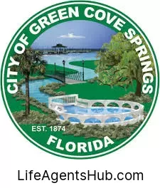 Local Life Insurance Agents in Green Cove Springs Florida