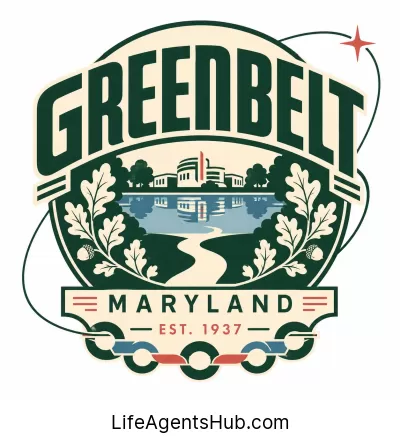 Local Life Insurance Agents in Greenbelt Maryland