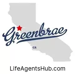 Local Life Insurance Agents in Greenbrae California