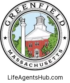 Local Life Insurance Agents in Greenfield Massachusetts