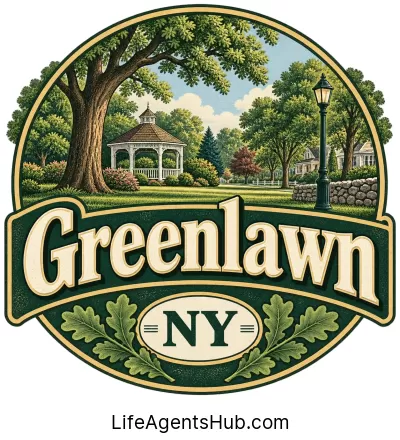 Local Life Insurance Agents in Greenlawn New York