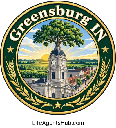 Local Life Insurance Agents in Greensburg Indiana