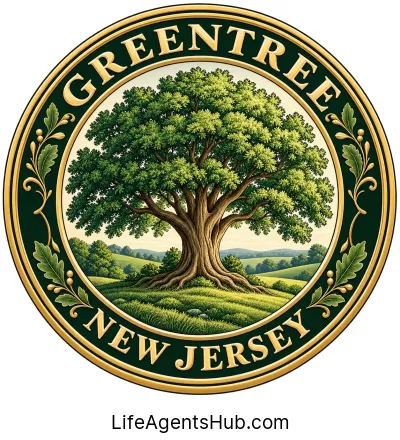 Local Life Insurance Agents in Greentree New Jersey