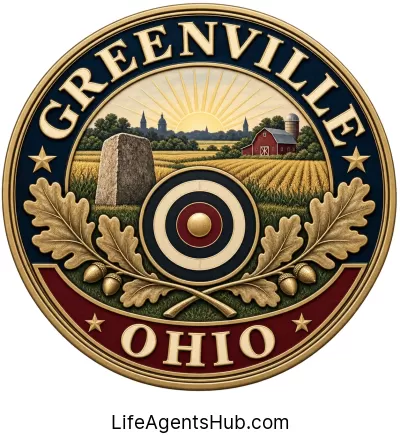 Local Life Insurance Agents in Greenville Ohio