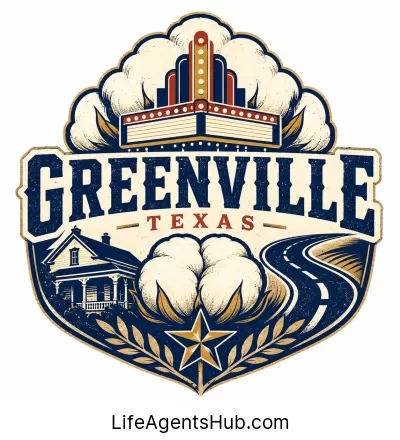 Local Life Insurance Agents in Greenville Texas