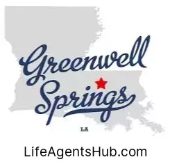Local Life Insurance Agents in Greenwell Springs Louisiana