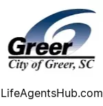 Local Life Insurance Agents in Greer South Carolina
