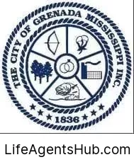 Local Life Insurance Agents in Grenada Mississippi