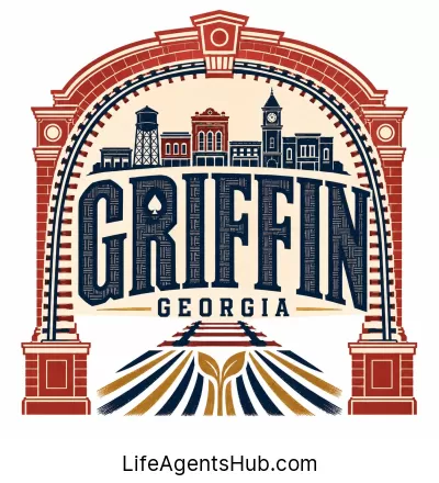Local Life Insurance Agents in Griffin Georgia