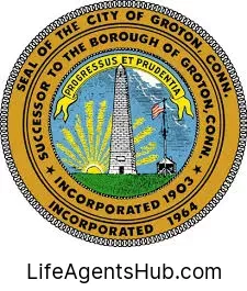 Local Life Insurance Agents in Groton Connecticut
