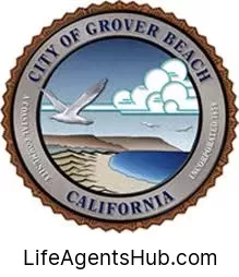 Local Life Insurance Agents in Grover Beach California